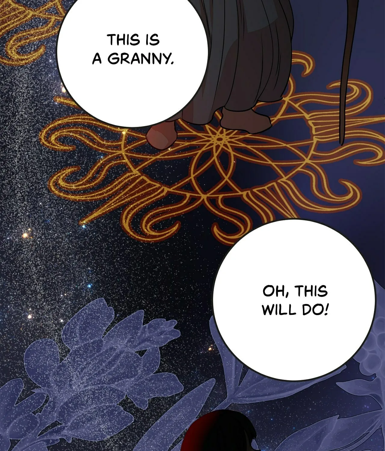 Read Fragrant Magician chapter 26 image 120 on Lezhin