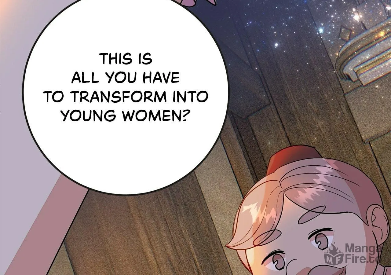 Read Fragrant Magician chapter 26 image 123 on Lezhin
