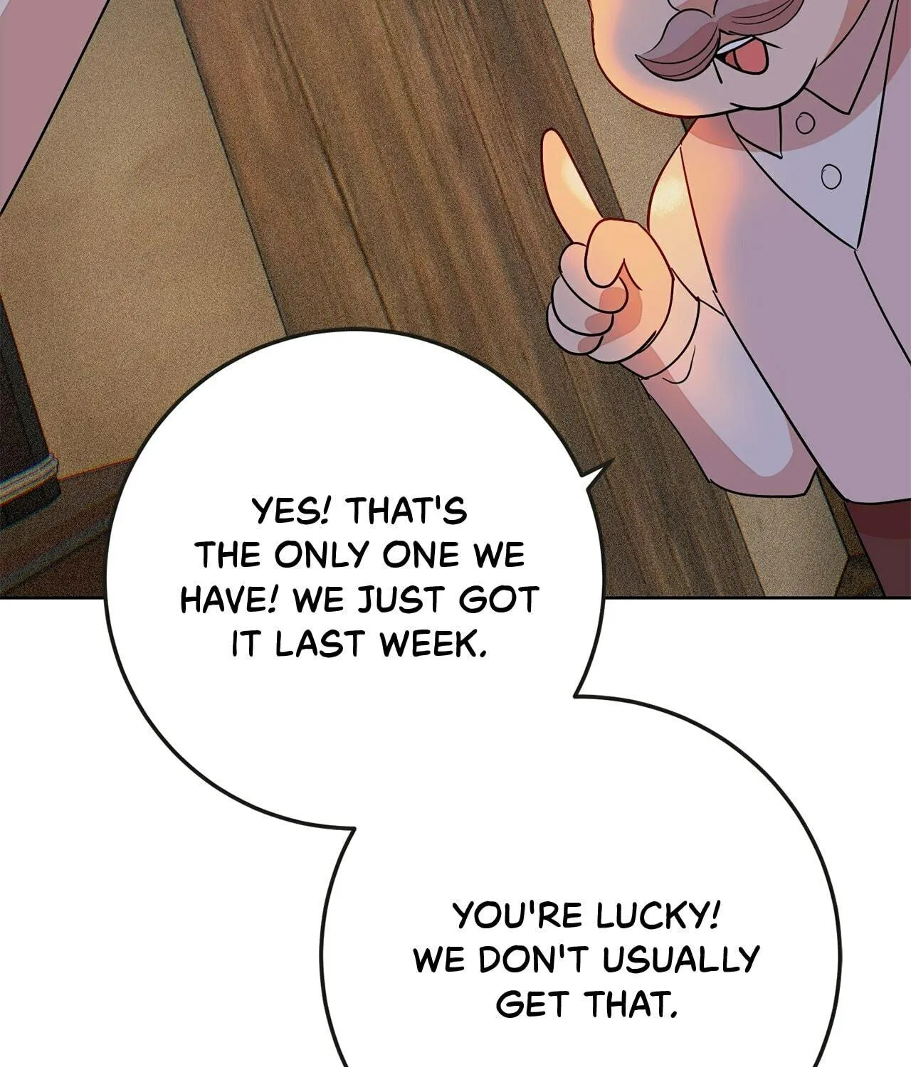Read Fragrant Magician chapter 26 image 124 on Lezhin