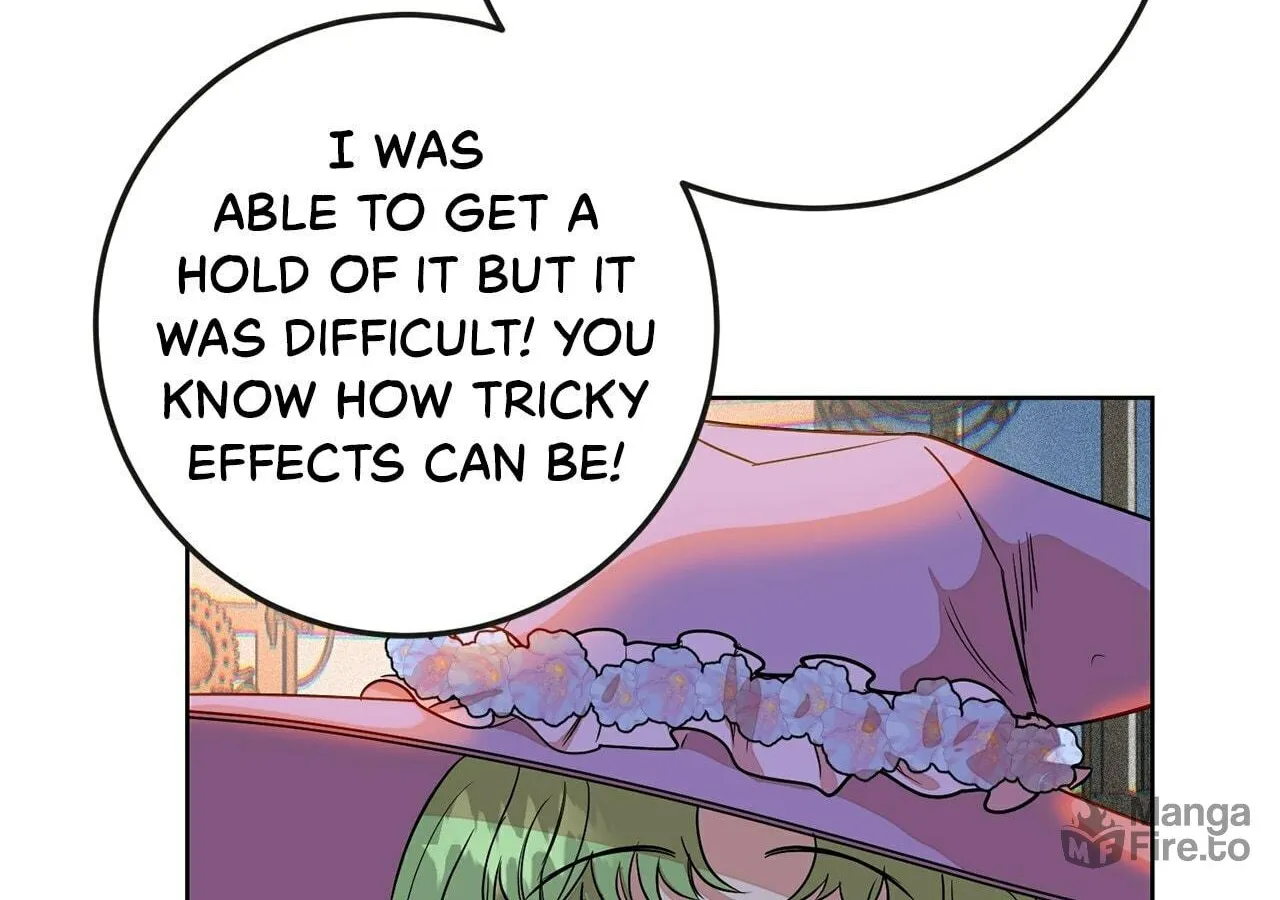 Read Fragrant Magician chapter 26 image 125 on Lezhin