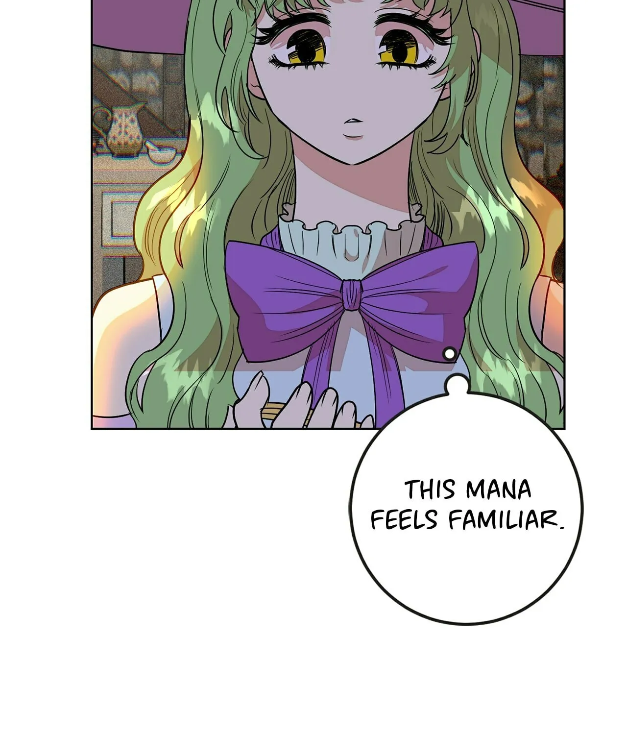 Read Fragrant Magician chapter 26 image 126 on Lezhin