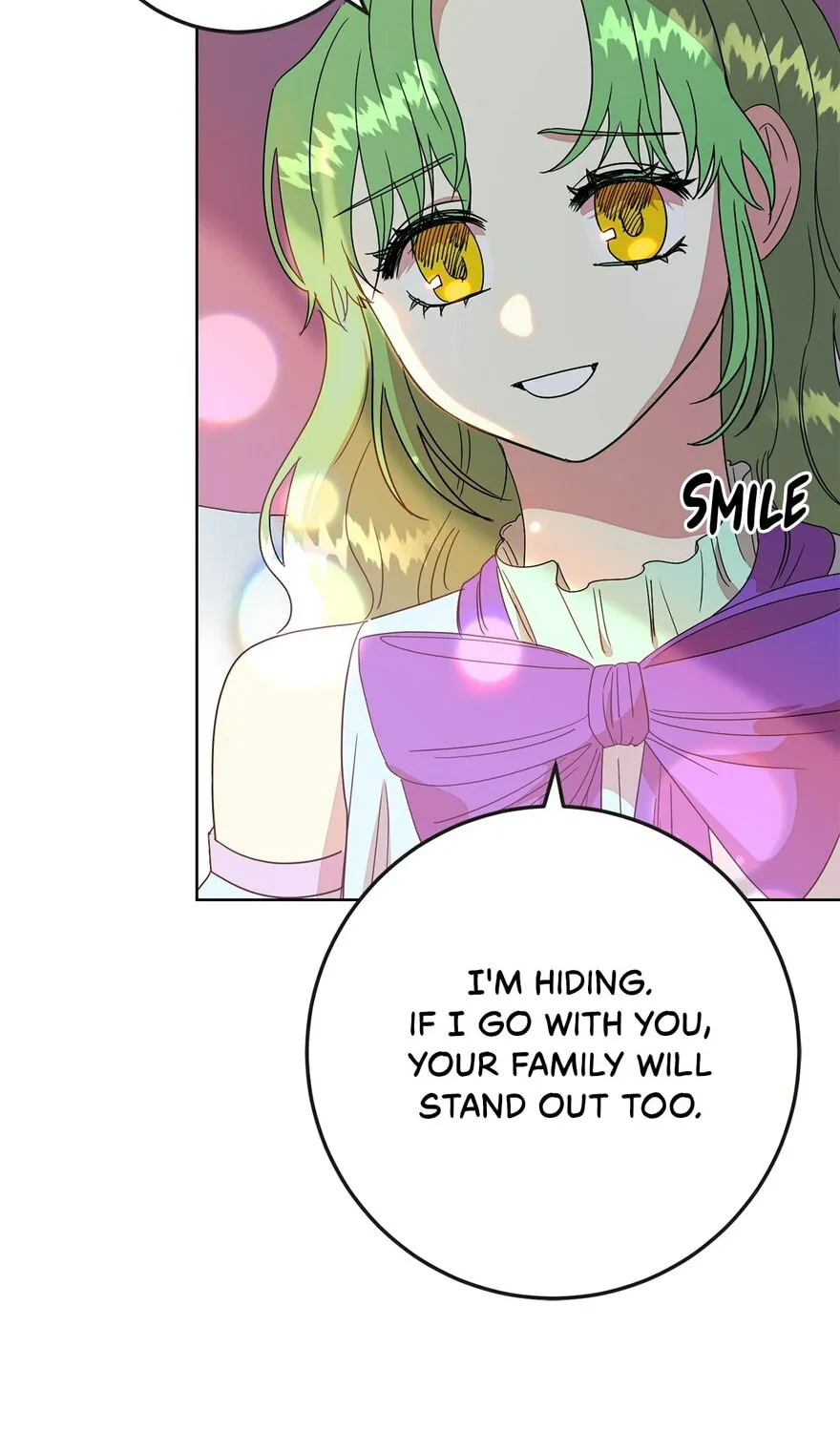 Read Fragrant Magician chapter 26 image 14 on Lezhin