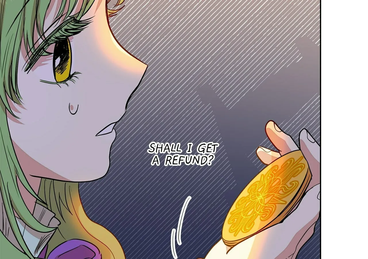 Read Fragrant Magician chapter 26 image 140 on Lezhin