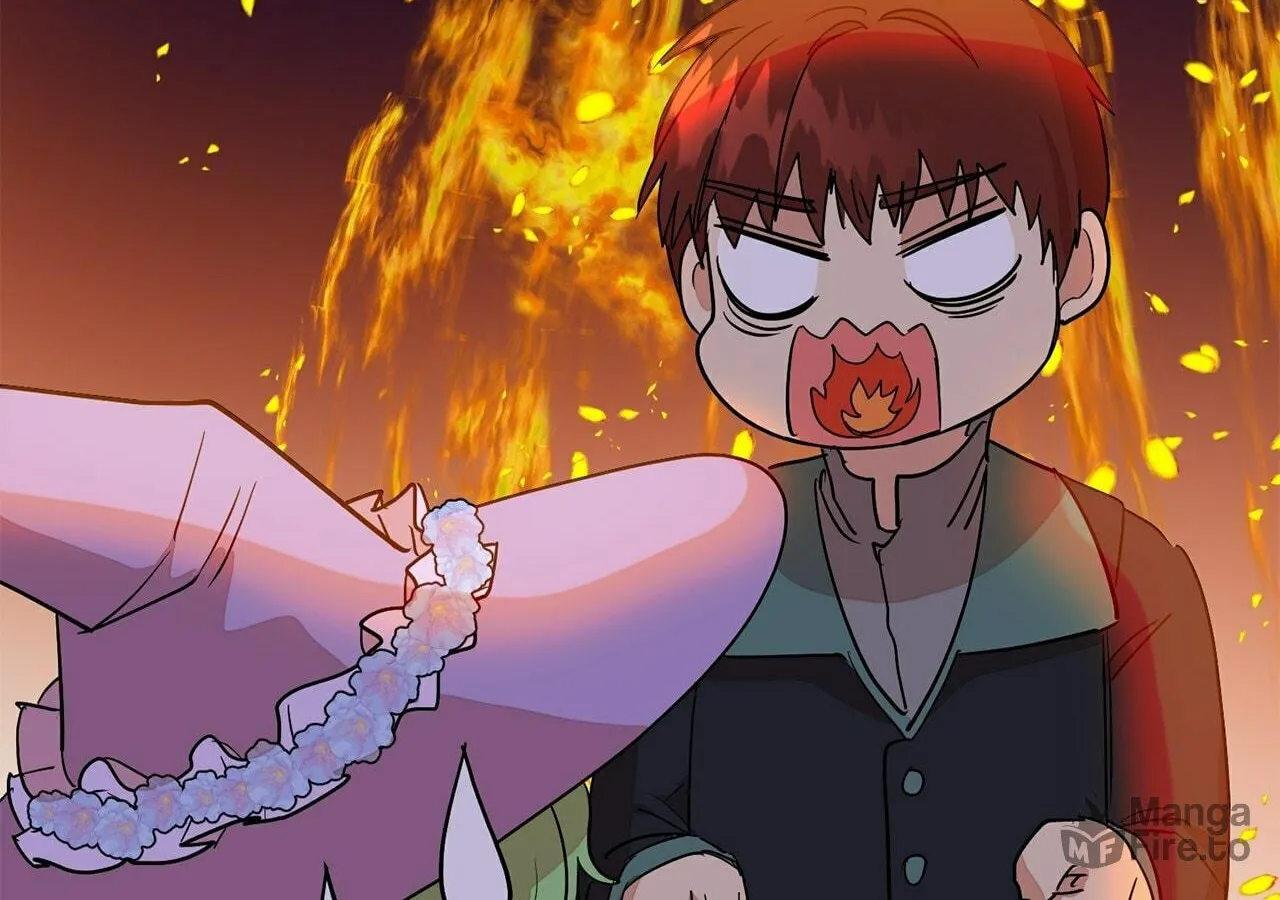 Read Fragrant Magician chapter 26 image 142 on Lezhin