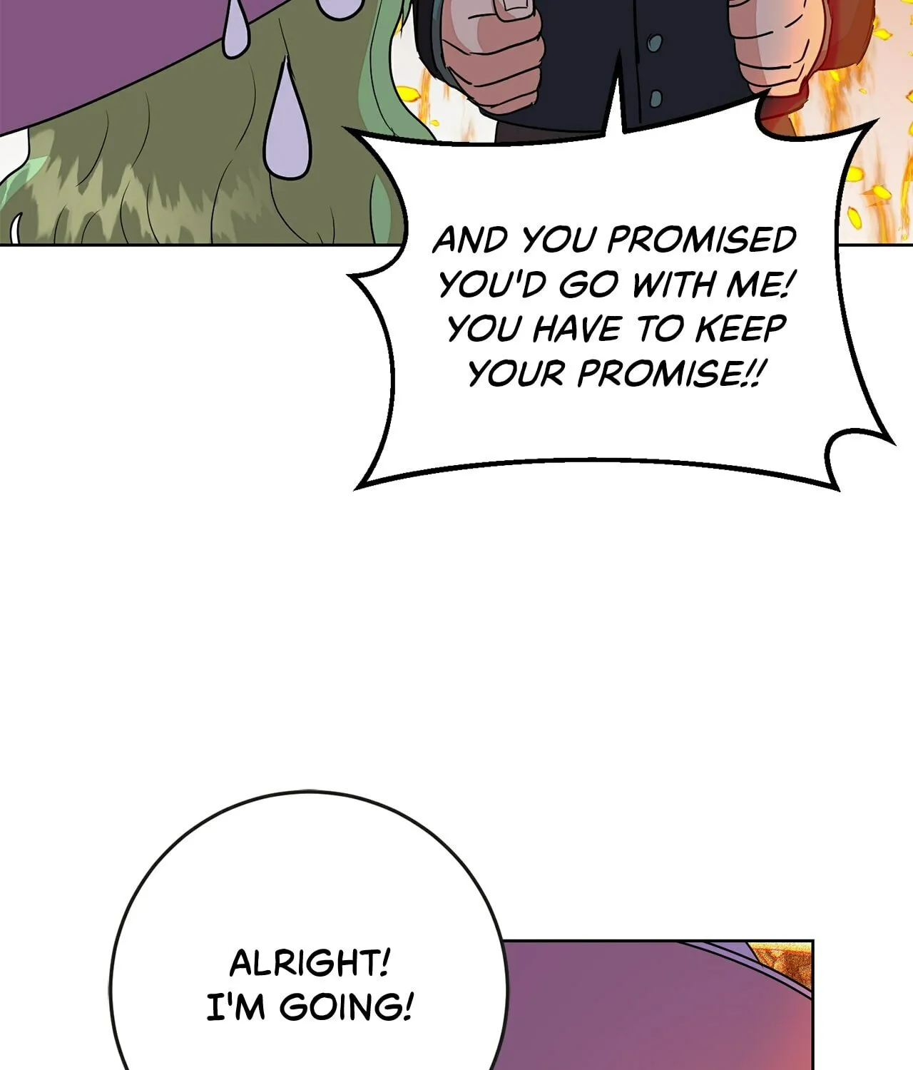 Read Fragrant Magician chapter 26 image 143 on Lezhin
