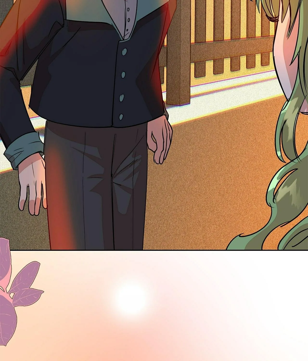 Read Fragrant Magician chapter 26 image 147 on Lezhin