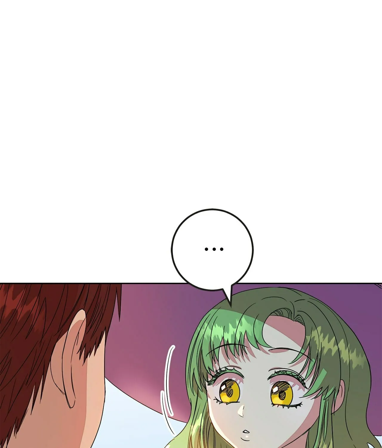 Read Fragrant Magician chapter 26 image 2 on Lezhin