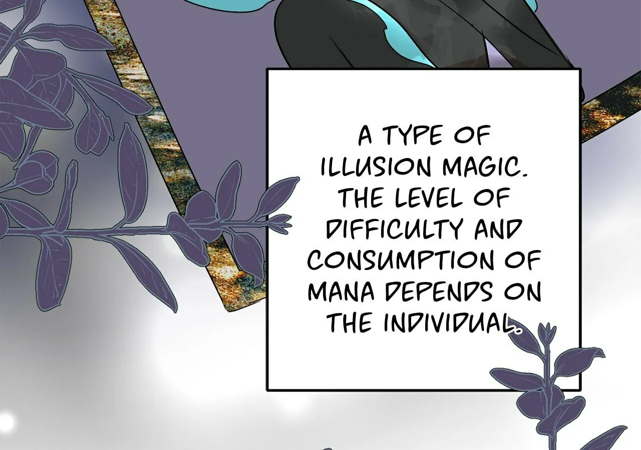 Read Fragrant Magician chapter 26 image 21 on Lezhin