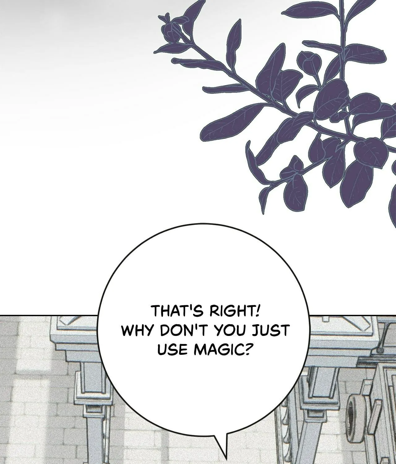 Read Fragrant Magician chapter 26 image 22 on Lezhin