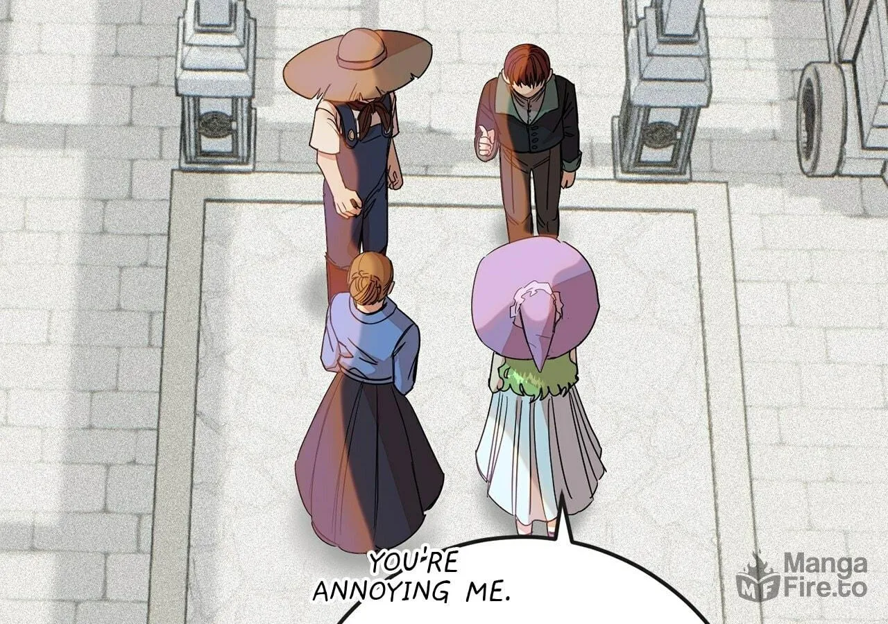 Read Fragrant Magician chapter 26 image 23 on Lezhin