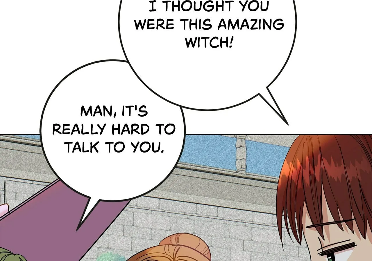 Read Fragrant Magician chapter 26 image 25 on Lezhin