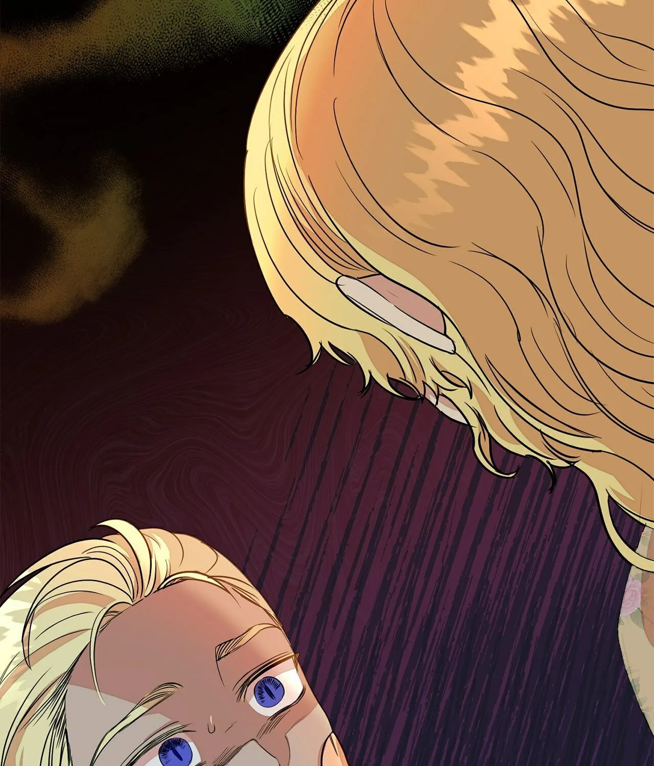 Read Fragrant Magician chapter 26 image 35 on Lezhin