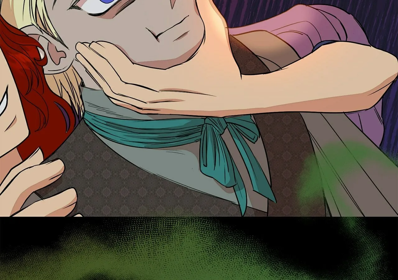 Read Fragrant Magician chapter 26 image 36 on Lezhin