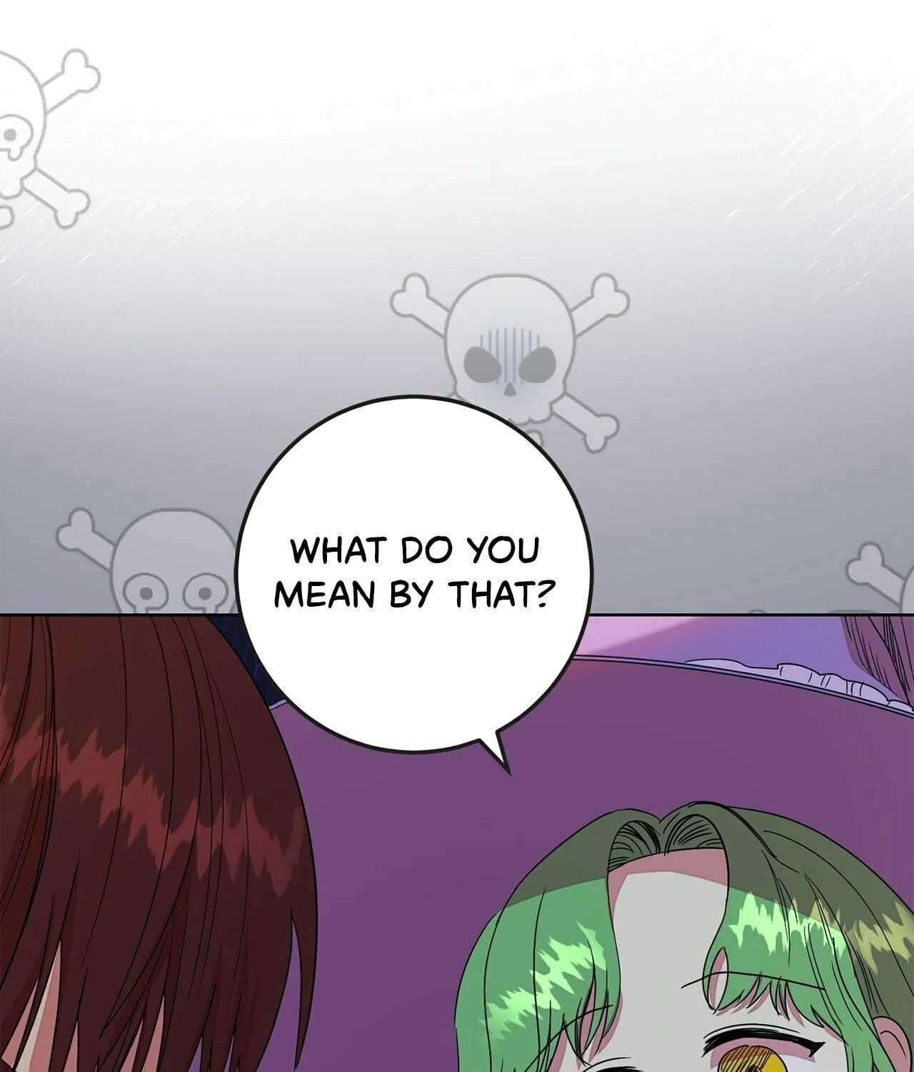 Read Fragrant Magician chapter 26 image 4 on Lezhin