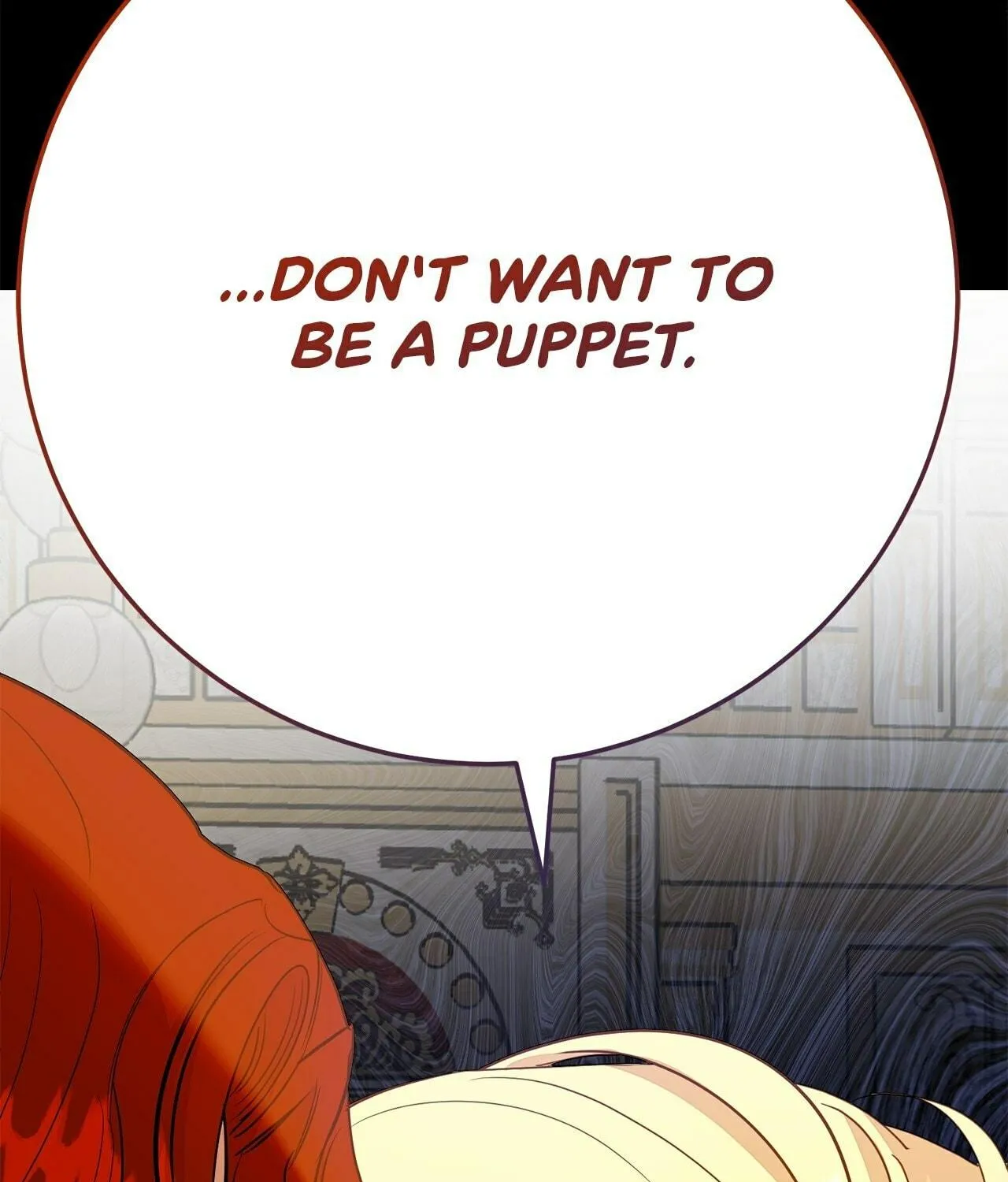 Read Fragrant Magician chapter 26 image 45 on Lezhin