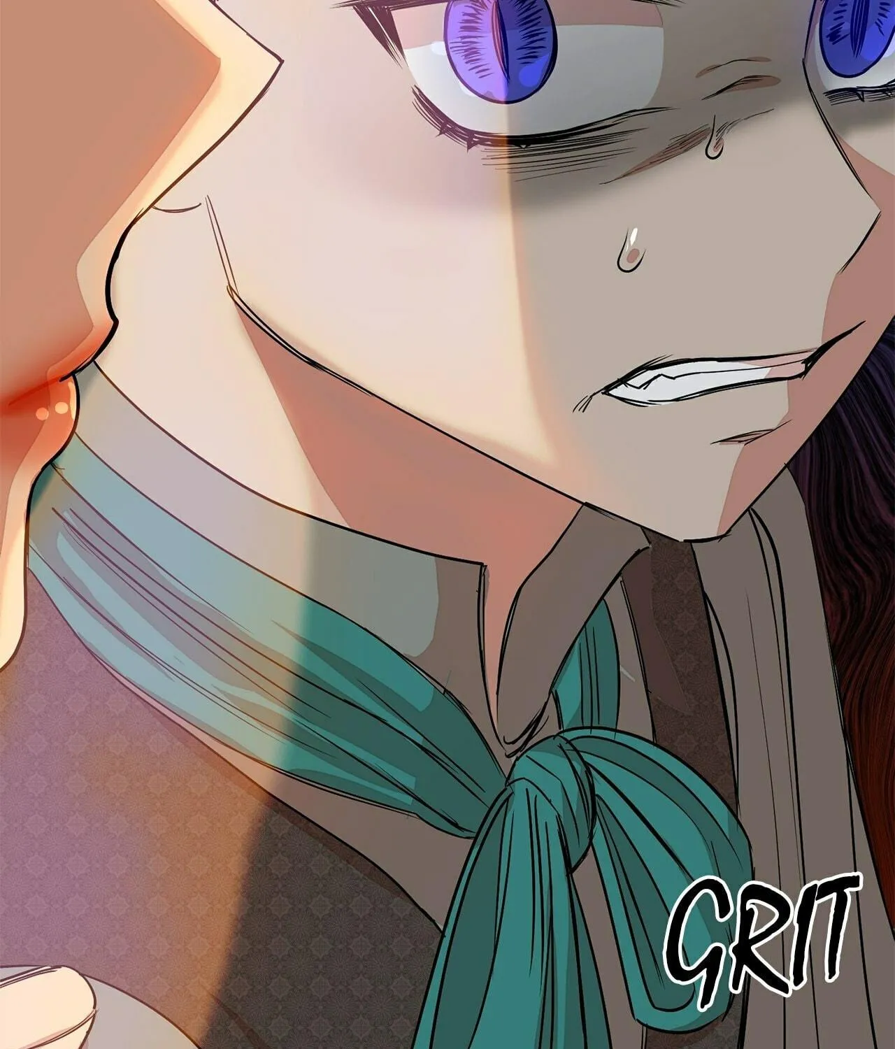 Read Fragrant Magician chapter 26 image 47 on Lezhin