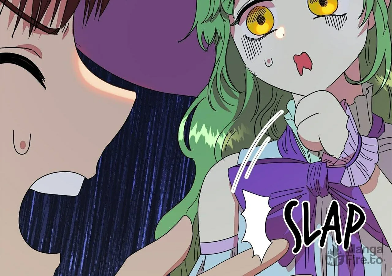 Read Fragrant Magician chapter 26 image 5 on Lezhin