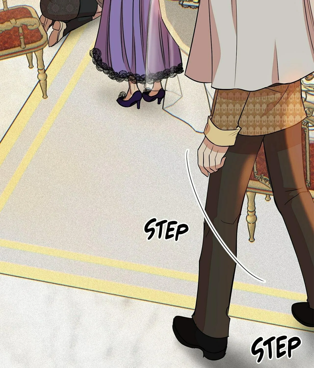 Read Fragrant Magician chapter 26 image 56 on Lezhin