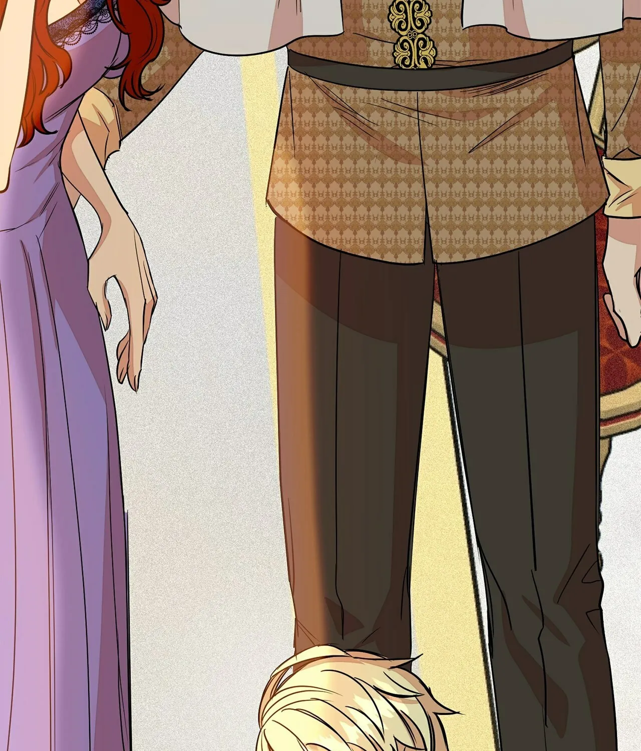 Read Fragrant Magician chapter 26 image 60 on Lezhin