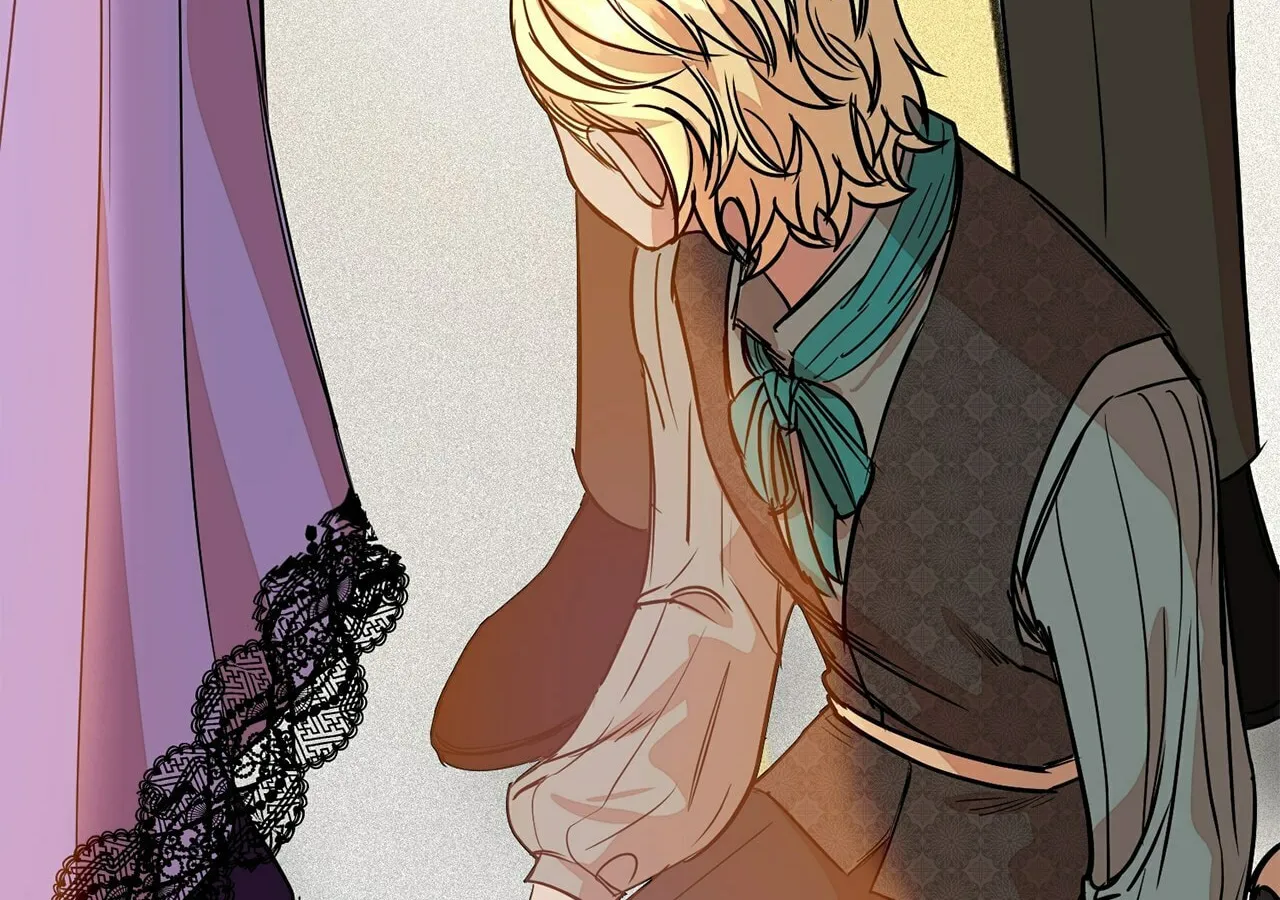 Read Fragrant Magician chapter 26 image 61 on Lezhin
