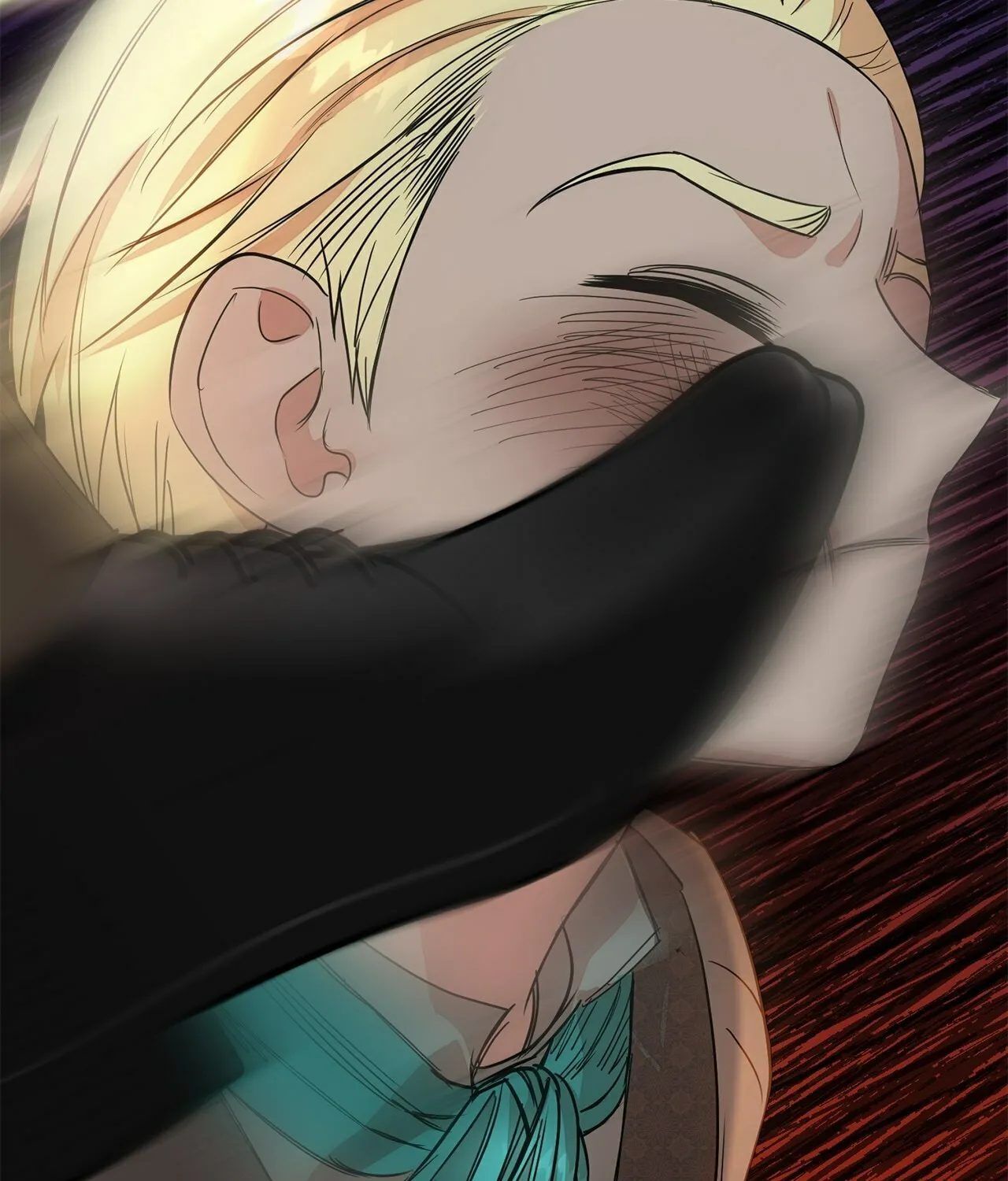 Read Fragrant Magician chapter 26 image 64 on Lezhin