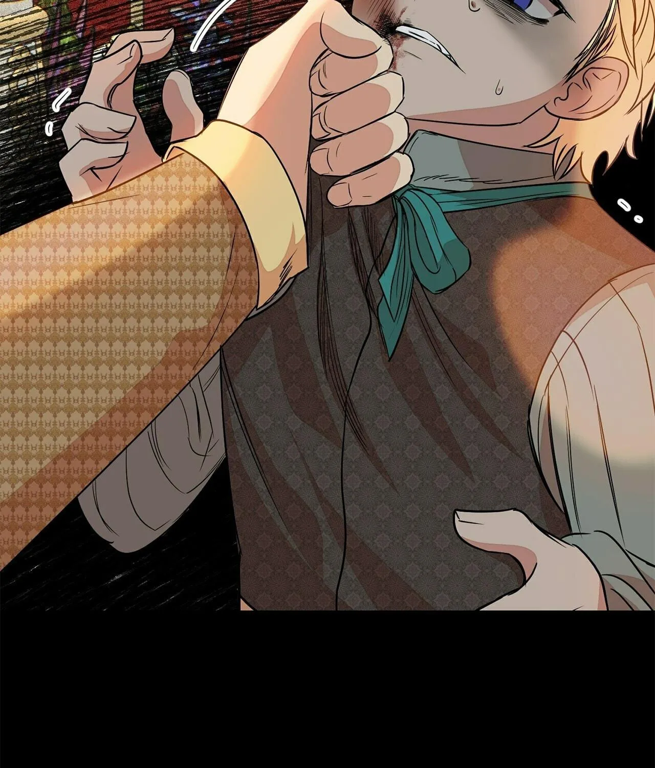 Read Fragrant Magician chapter 26 image 73 on Lezhin
