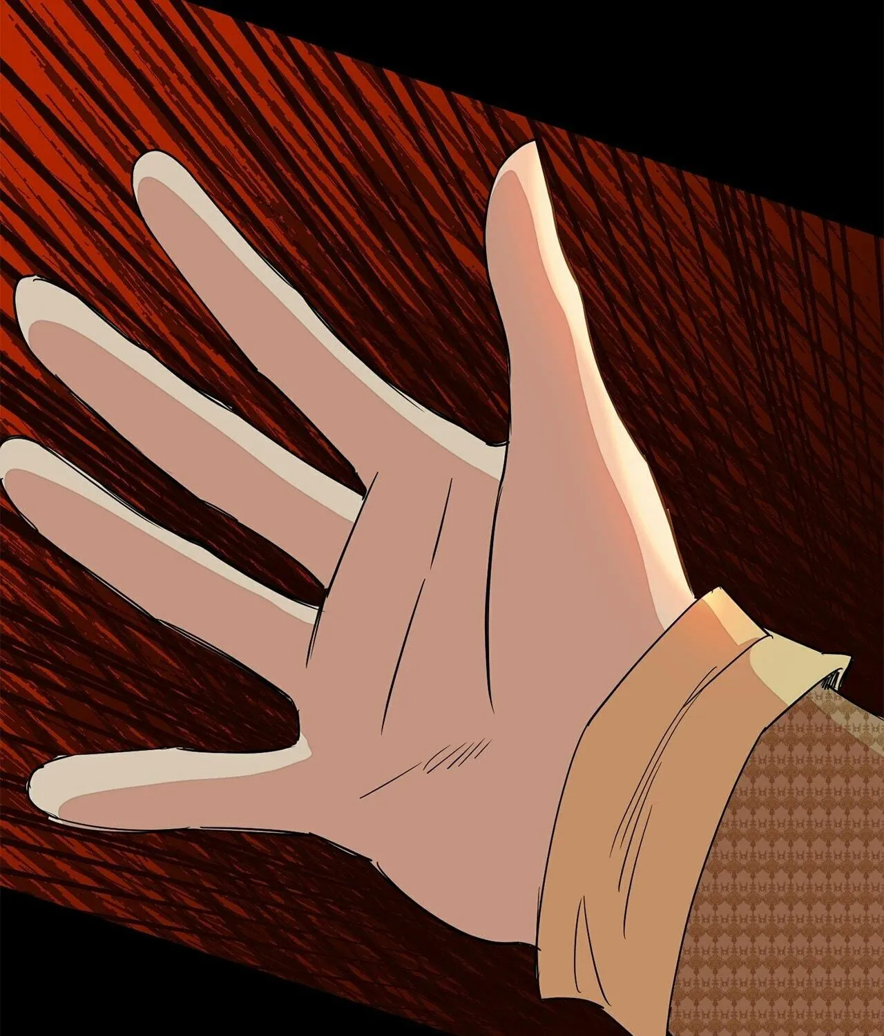 Read Fragrant Magician chapter 26 image 75 on Lezhin