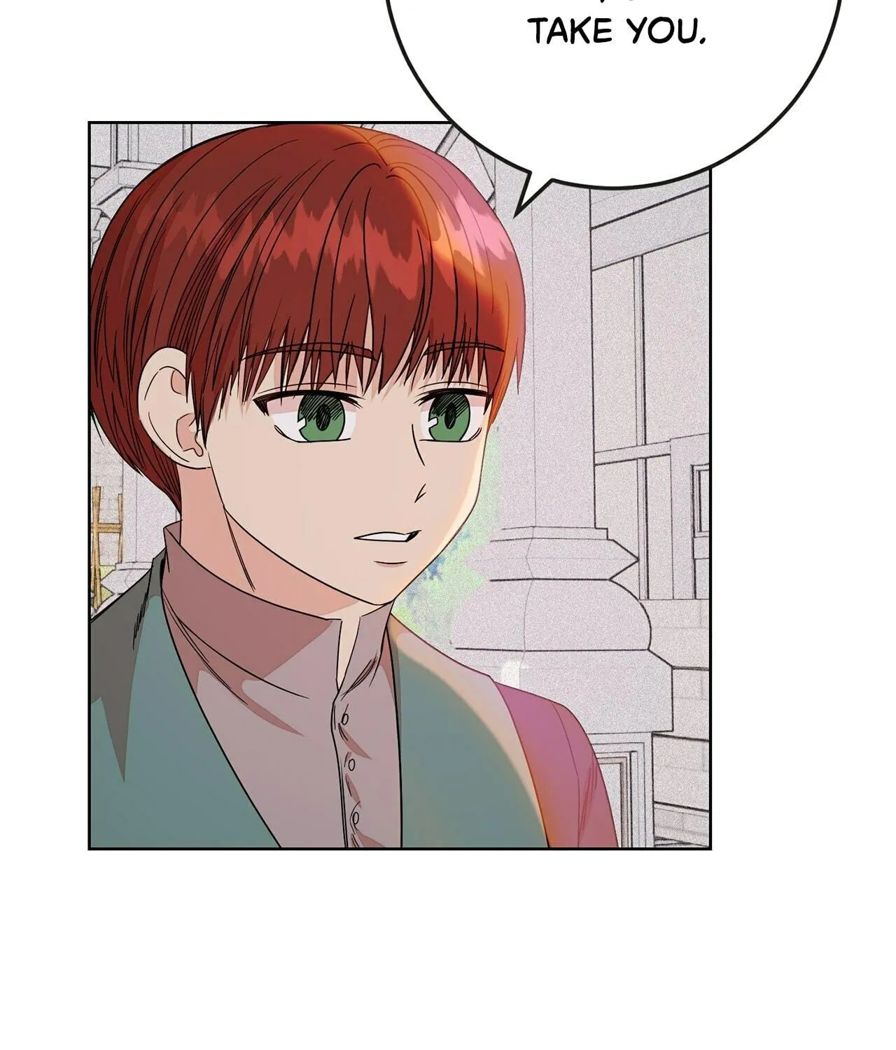 Read Fragrant Magician chapter 26 image 8 on Lezhin