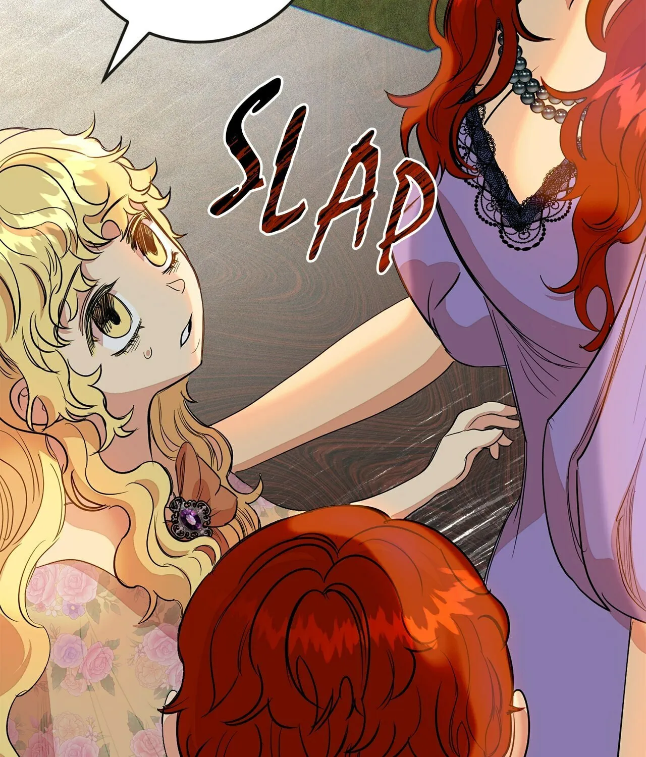 Read Fragrant Magician chapter 26 image 81 on Lezhin