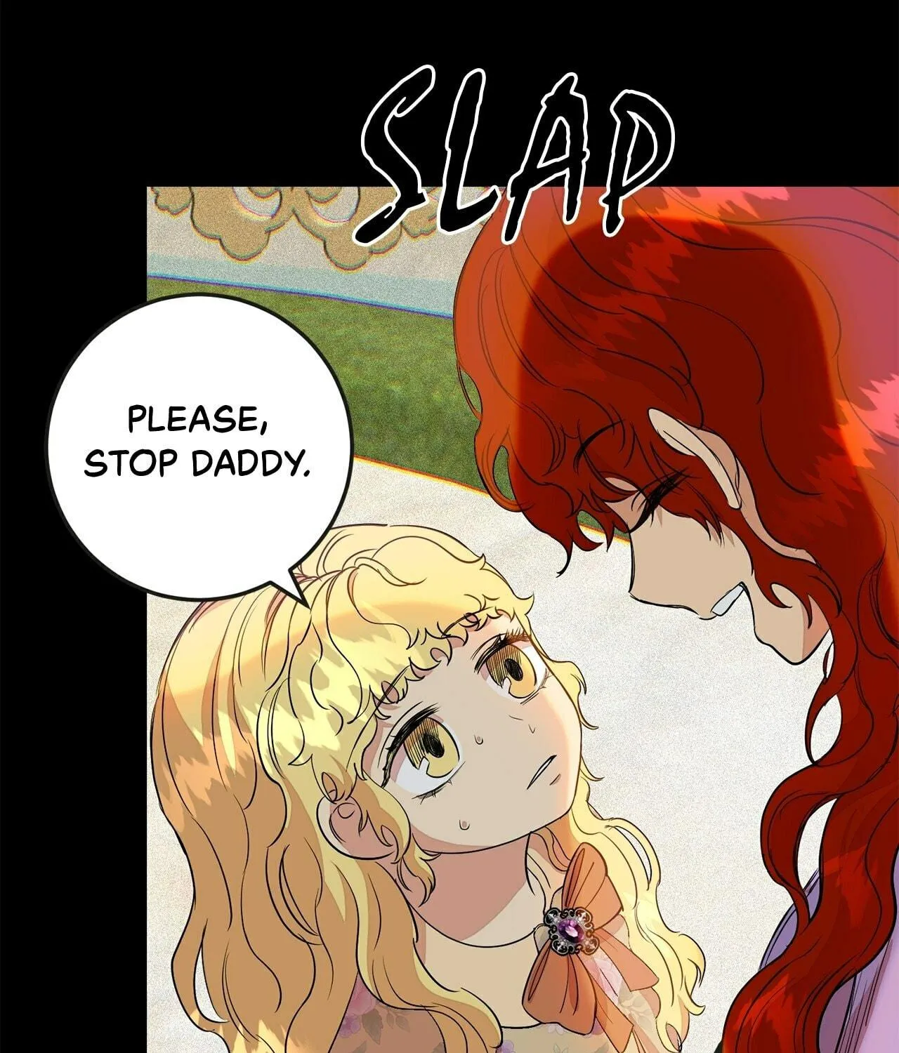 Read Fragrant Magician chapter 26 image 84 on Lezhin