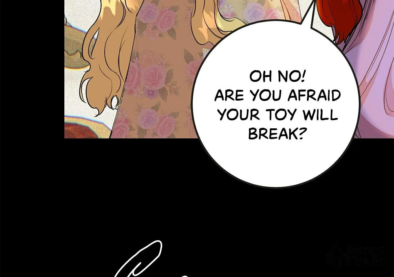 Read Fragrant Magician chapter 26 image 85 on Lezhin