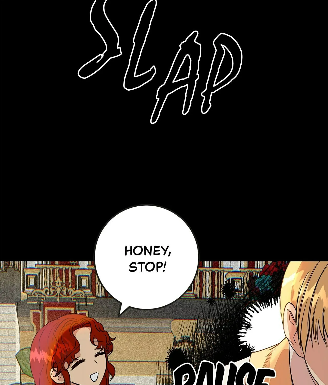 Read Fragrant Magician chapter 26 image 86 on Lezhin