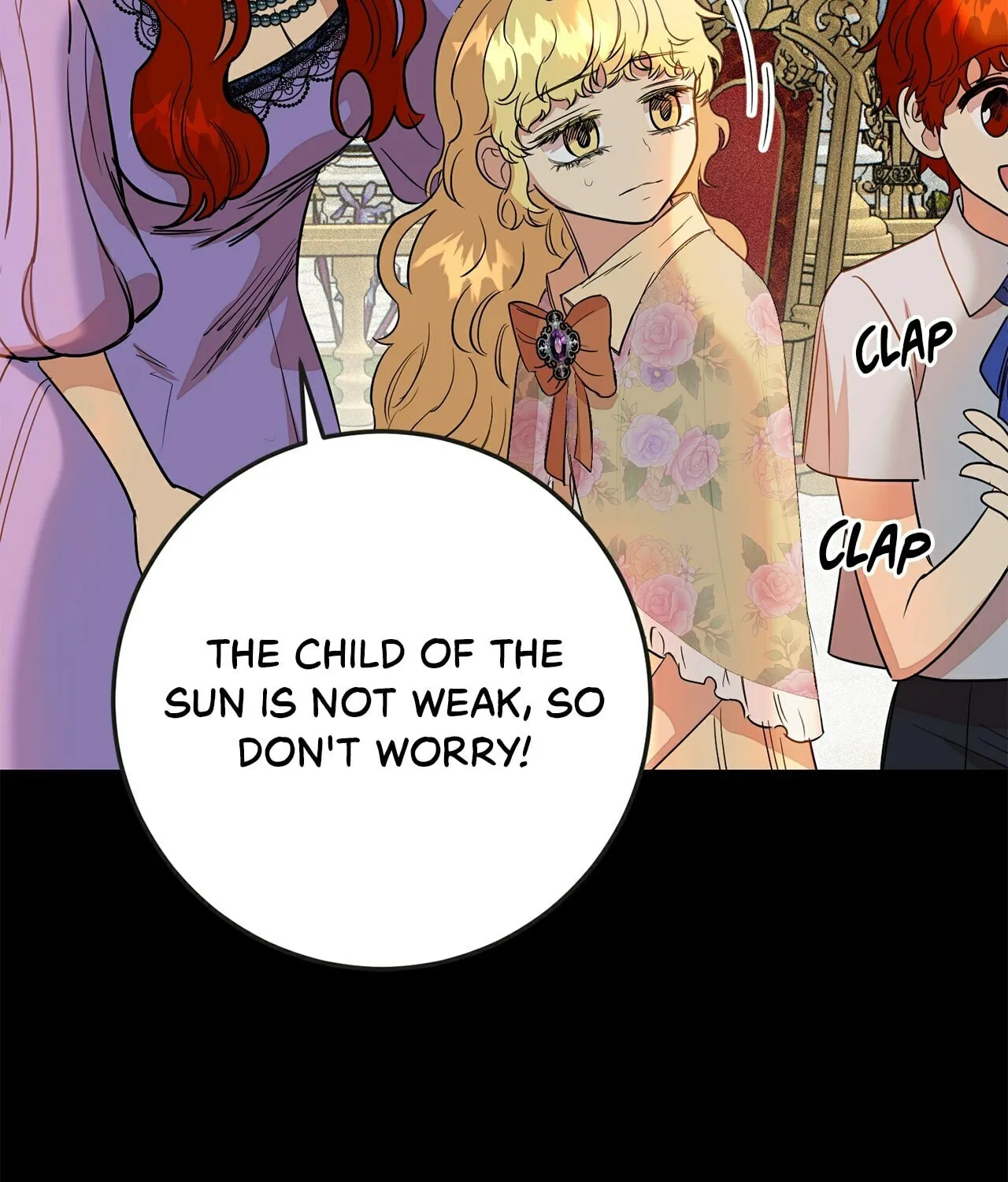 Read Fragrant Magician chapter 26 image 92 on Lezhin