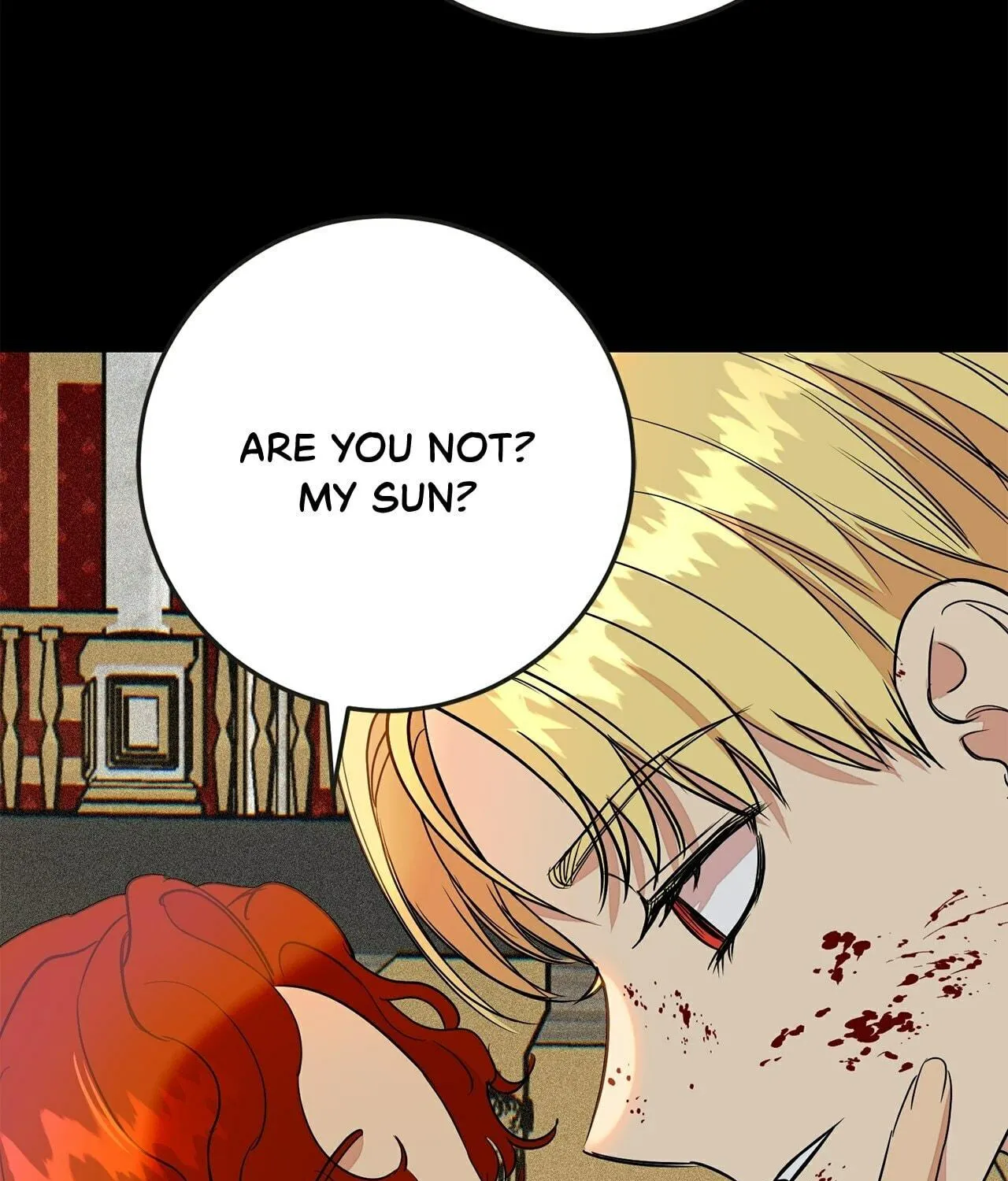 Read Fragrant Magician chapter 26 image 96 on Lezhin