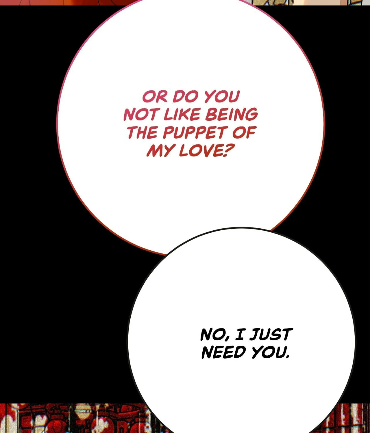Read Fragrant Magician chapter 26 image 98 on Lezhin
