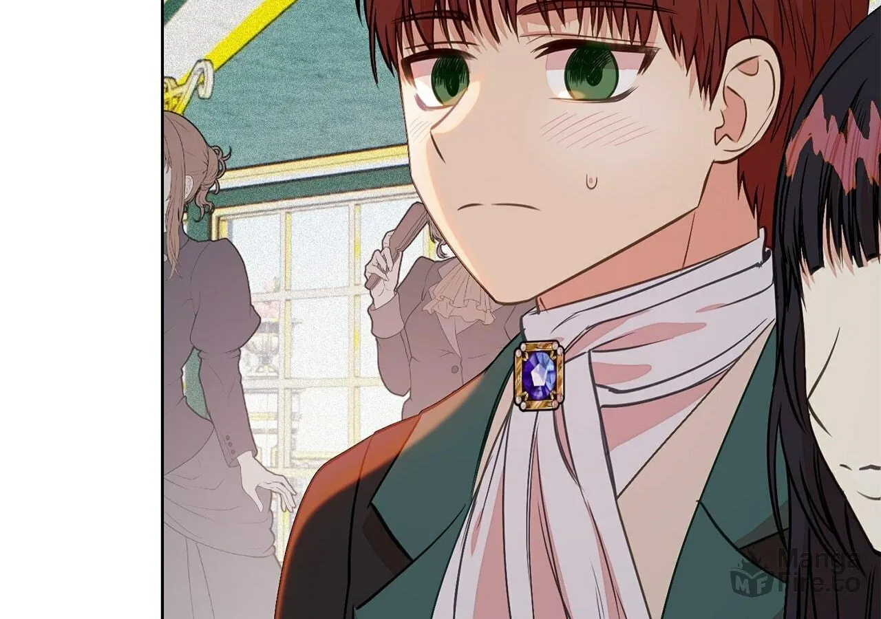Read Fragrant Magician chapter 27 image 10 on Lezhin