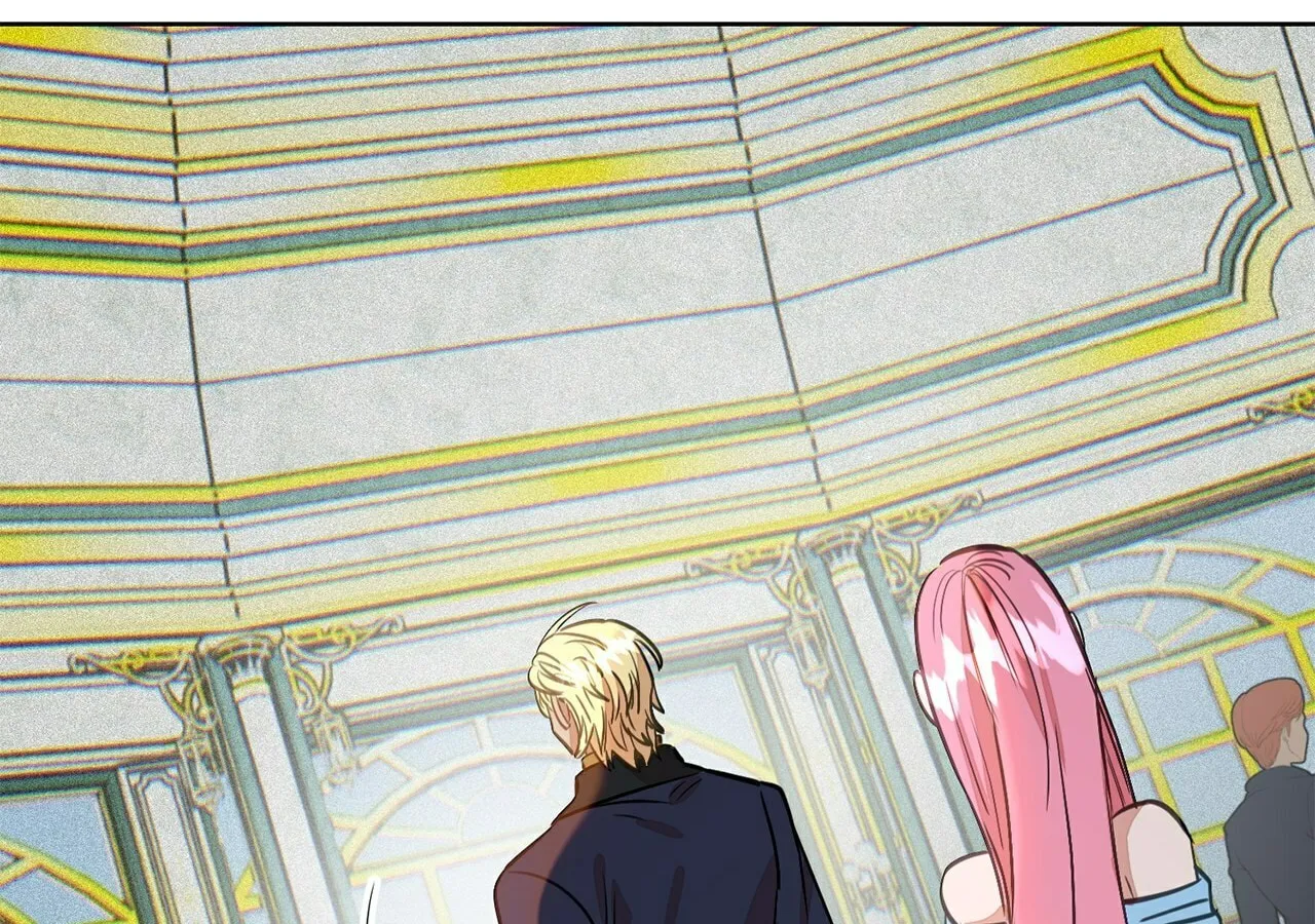Read Fragrant Magician chapter 27 image 100 on Lezhin