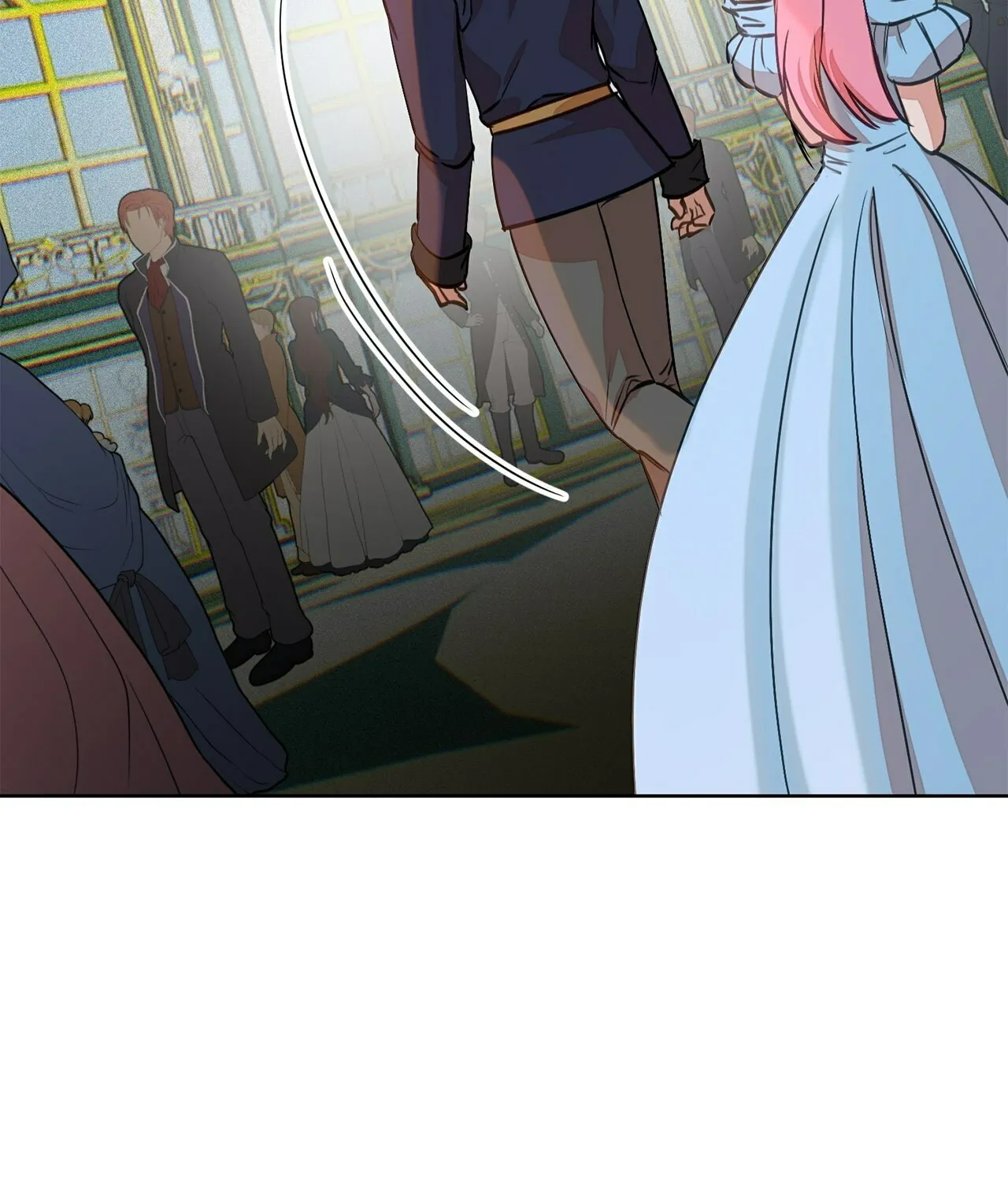 Read Fragrant Magician chapter 27 image 101 on Lezhin