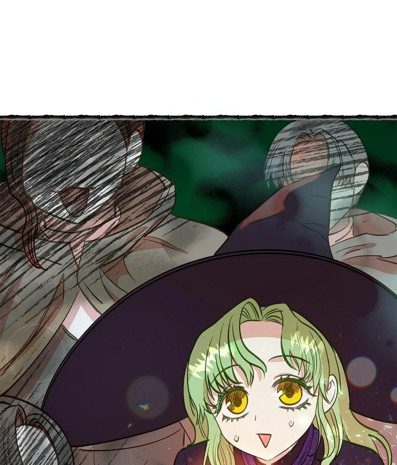 Read Fragrant Magician chapter 27 image 103 on Lezhin