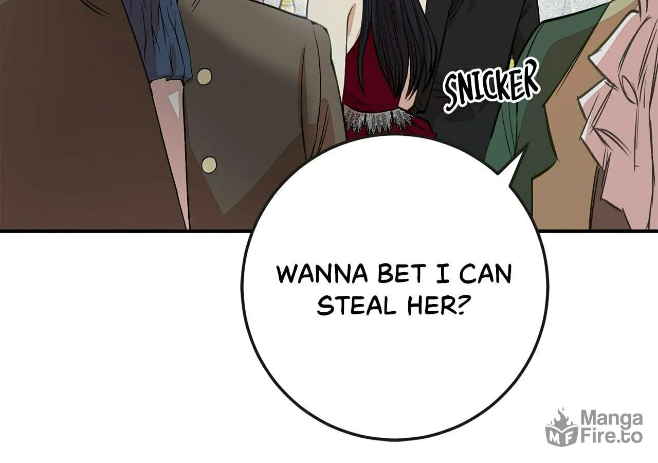 Read Fragrant Magician chapter 27 image 106 on Lezhin