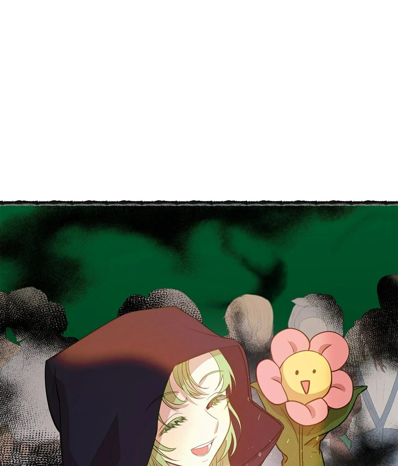 Read Fragrant Magician chapter 27 image 107 on Lezhin