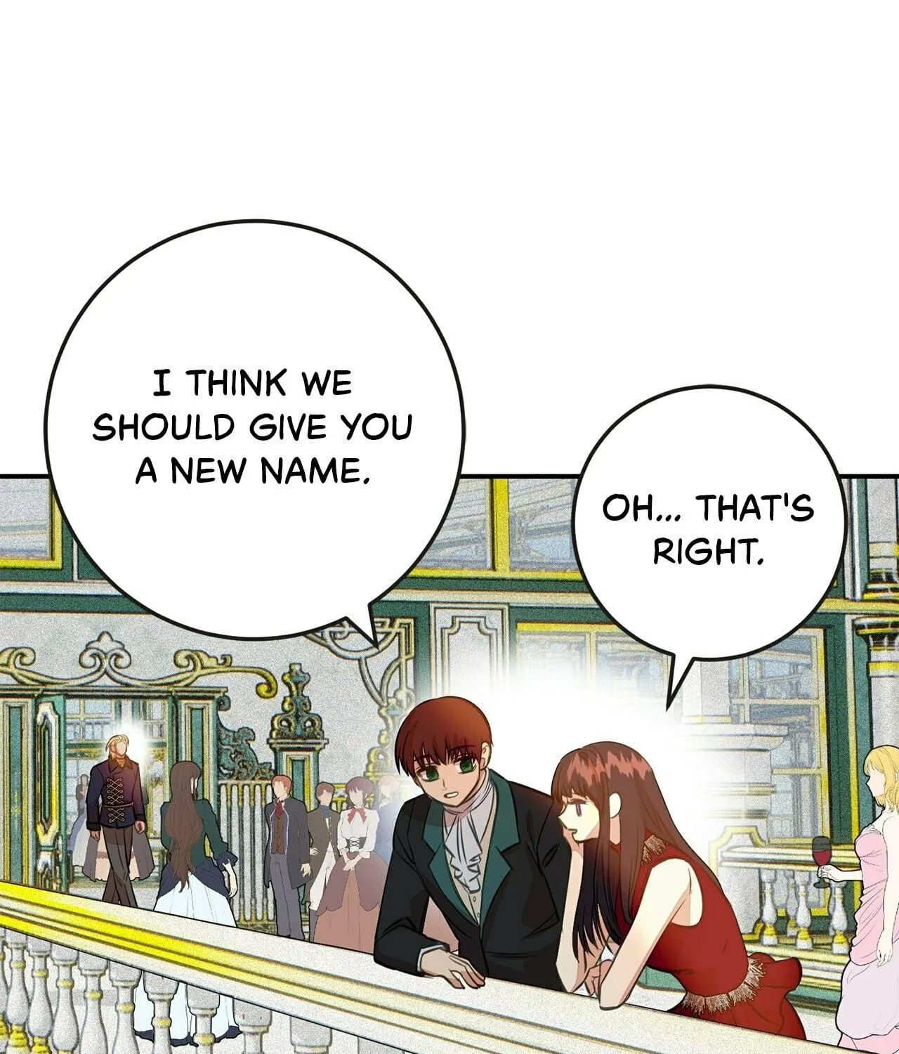 Read Fragrant Magician chapter 27 image 109 on Lezhin