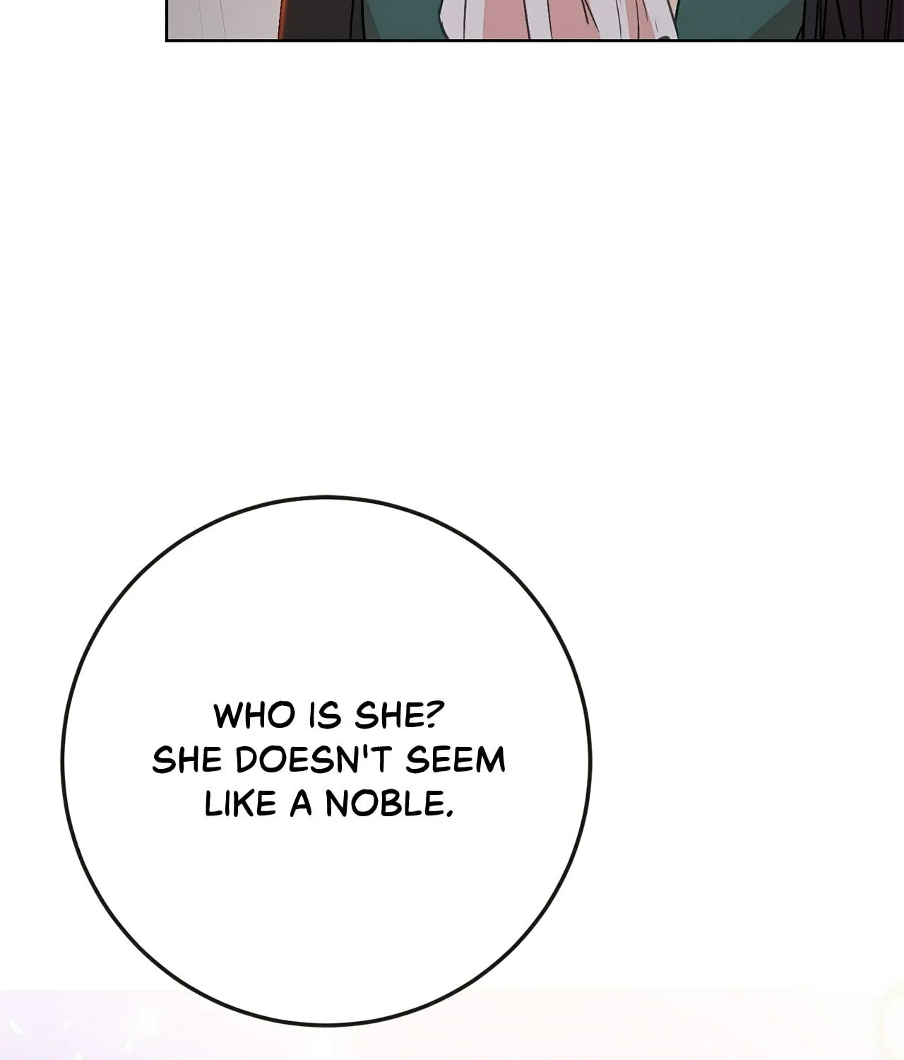 Read Fragrant Magician chapter 27 image 11 on Lezhin