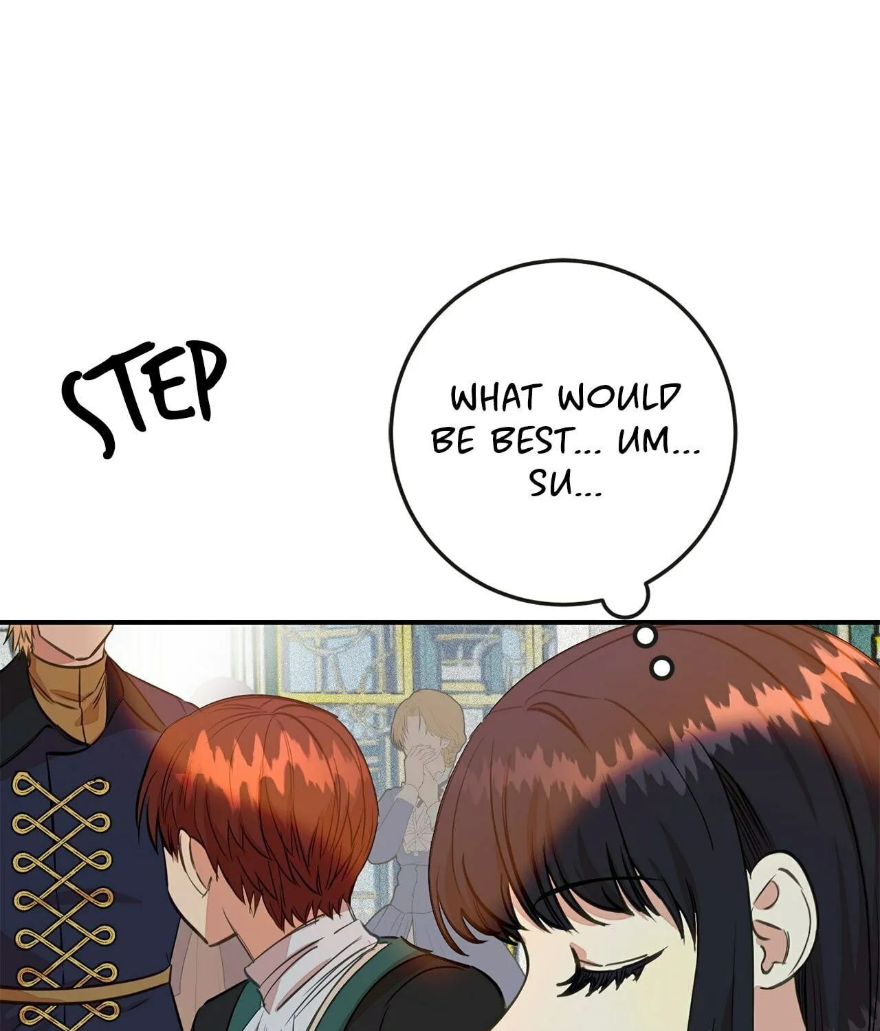 Read Fragrant Magician chapter 27 image 111 on Lezhin