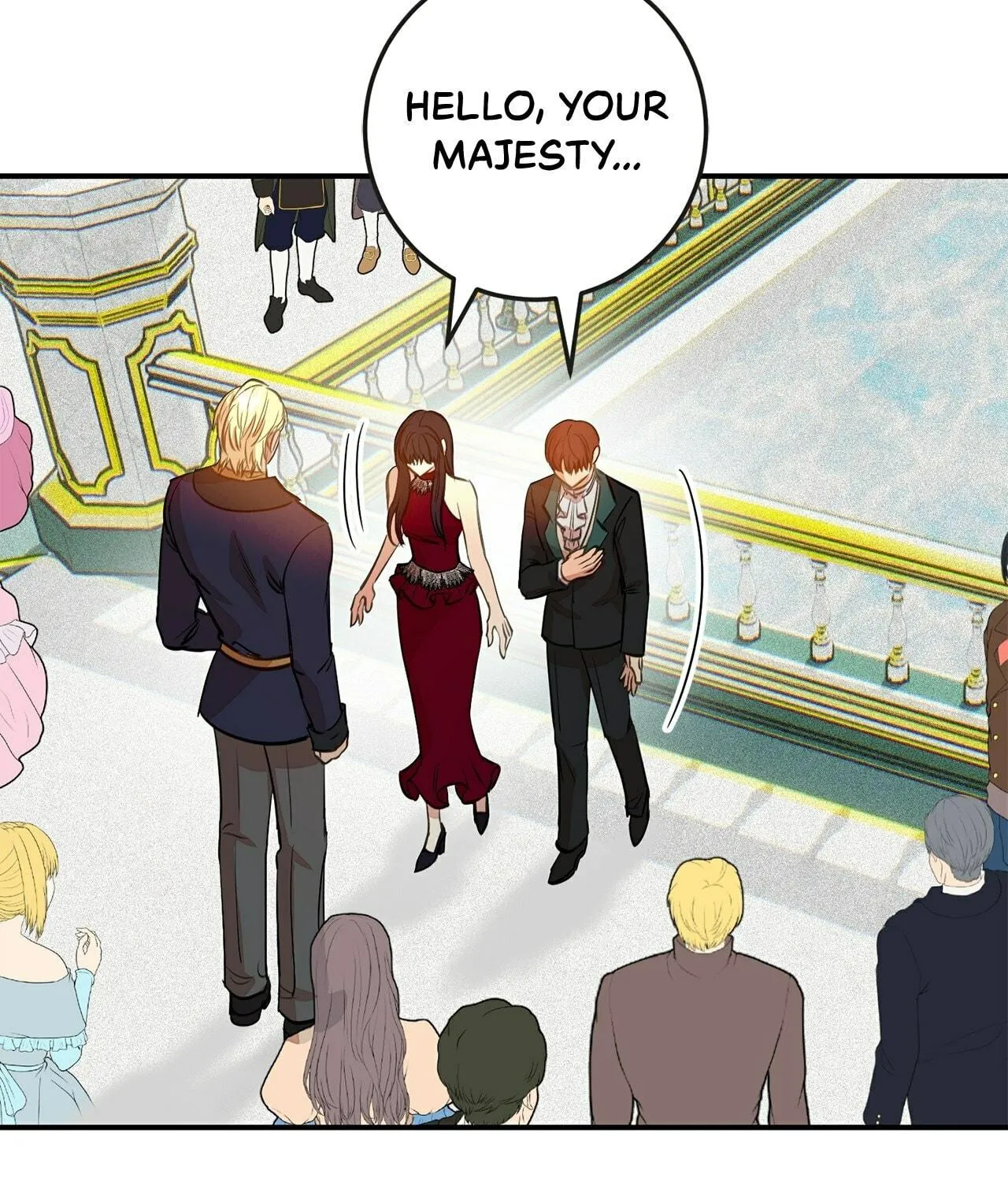 Read Fragrant Magician chapter 27 image 115 on Lezhin