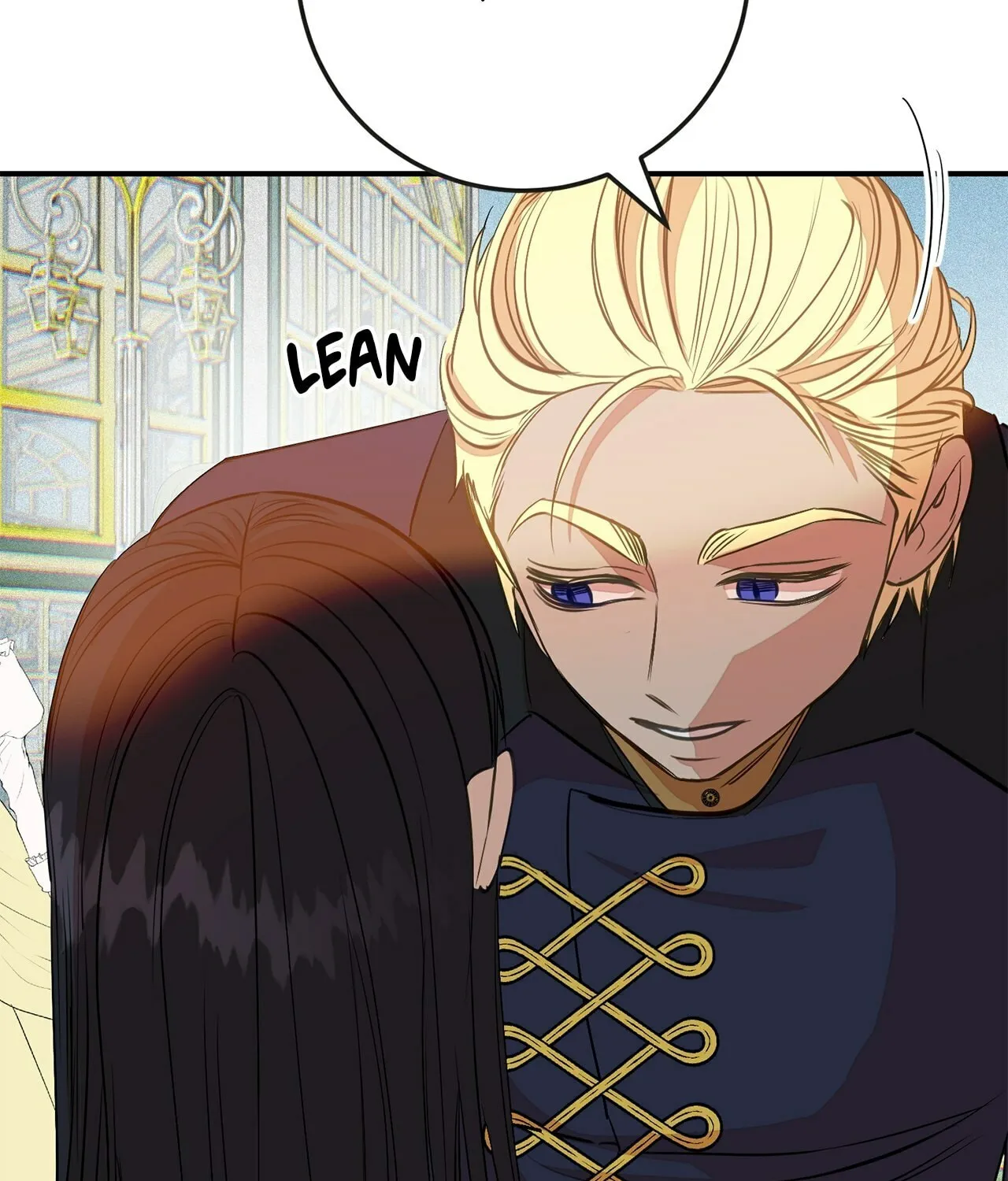 Read Fragrant Magician chapter 27 image 117 on Lezhin