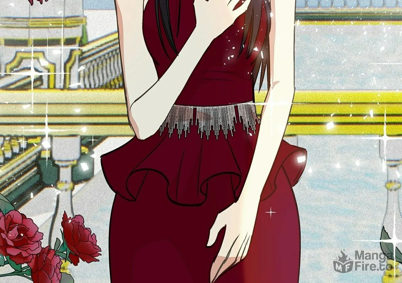 Read Fragrant Magician chapter 27 image 125 on Lezhin