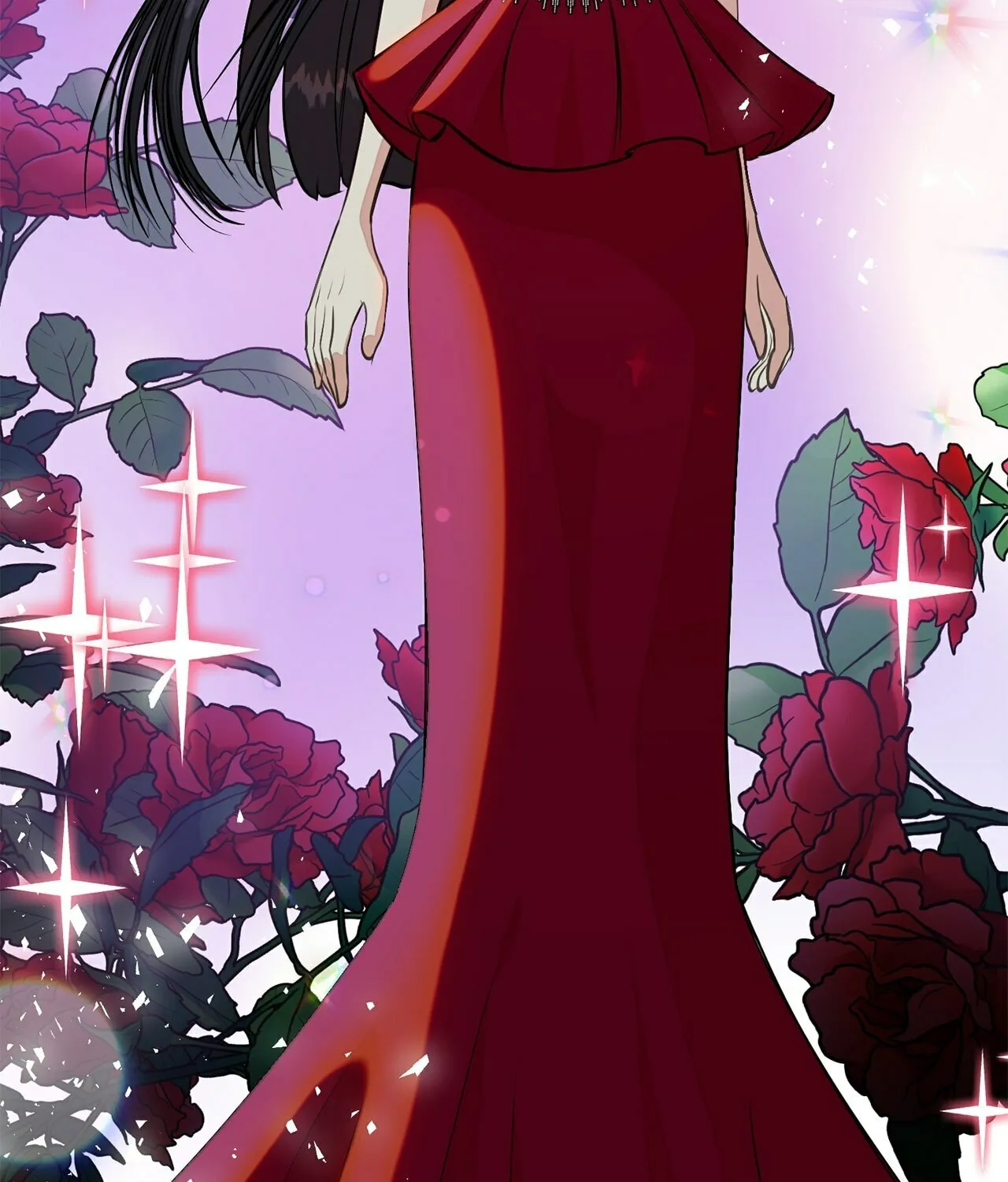 Read Fragrant Magician chapter 27 image 13 on Lezhin