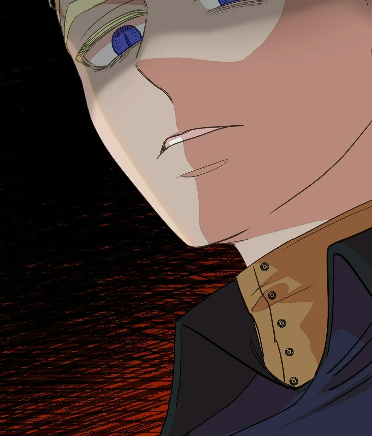 Read Fragrant Magician chapter 27 image 130 on Lezhin