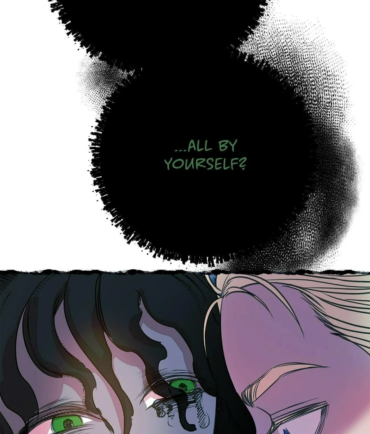Read Fragrant Magician chapter 27 image 143 on Lezhin